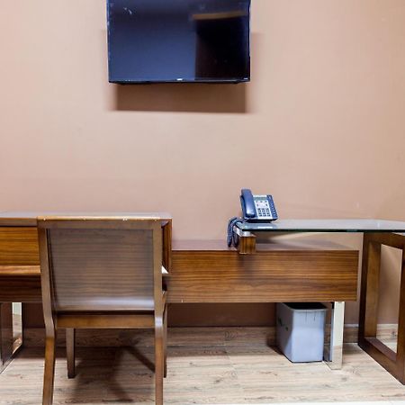 Wakola Hotel Cheikh Anta Dakar Zewnętrze zdjęcie