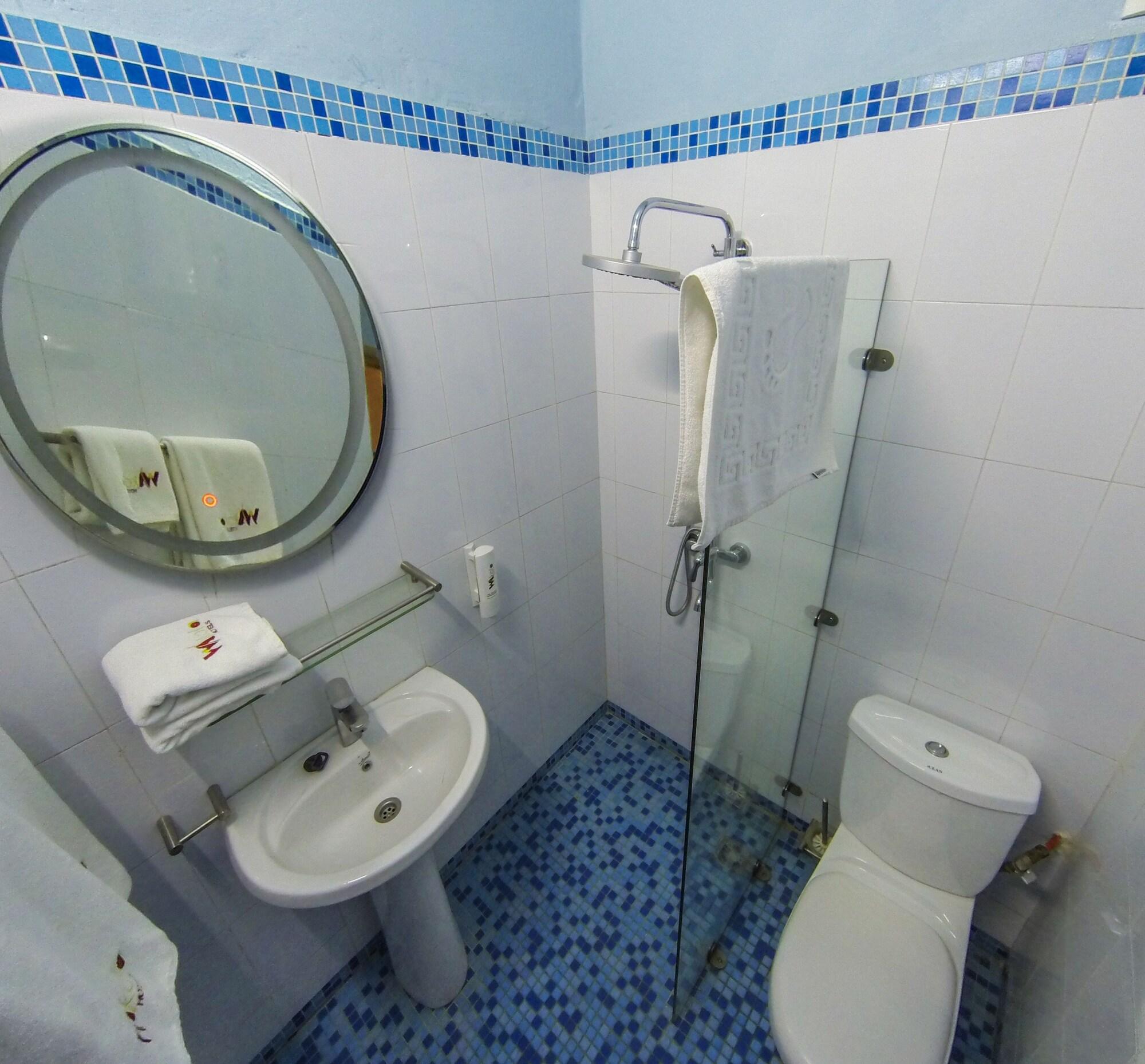 Wakola Hotel Cheikh Anta Dakar Zewnętrze zdjęcie
