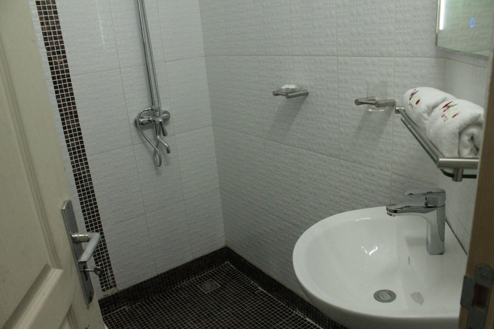 Wakola Hotel Cheikh Anta Dakar Zewnętrze zdjęcie