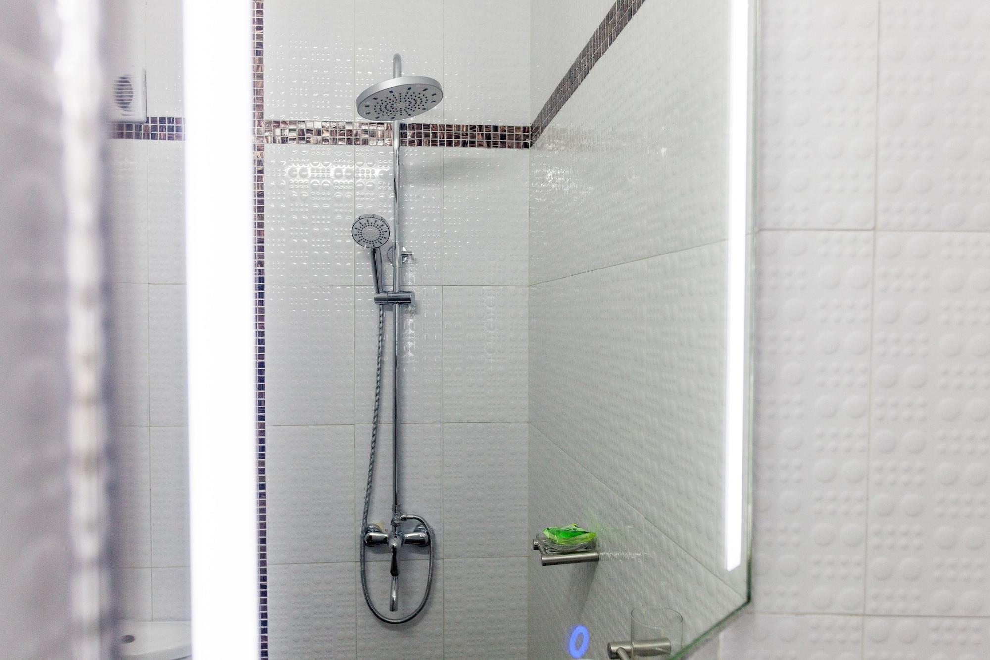 Wakola Hotel Cheikh Anta Dakar Zewnętrze zdjęcie