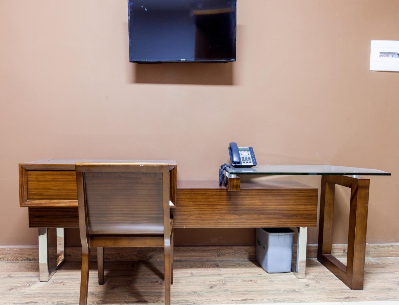 Wakola Hotel Cheikh Anta Dakar Zewnętrze zdjęcie