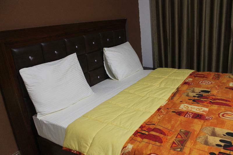 Wakola Hotel Cheikh Anta Dakar Zewnętrze zdjęcie